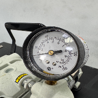 Welch Vacuum Pumps - Quantity 3 image 3